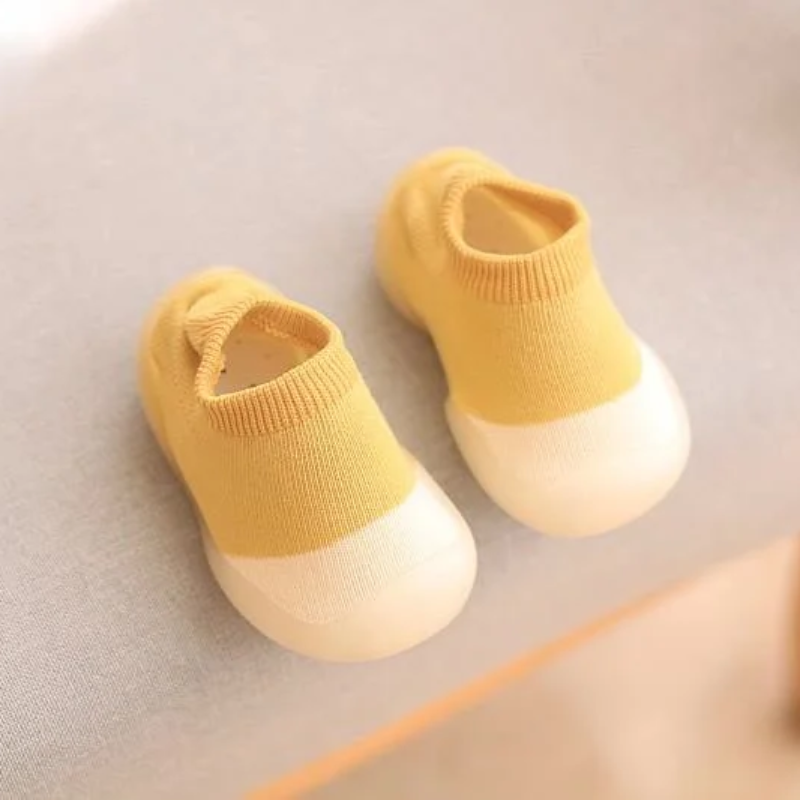 Malachi – Flexible Barefoot Children's Shoes