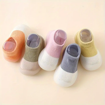 Malachi – Flexible Barefoot Children's Shoes
