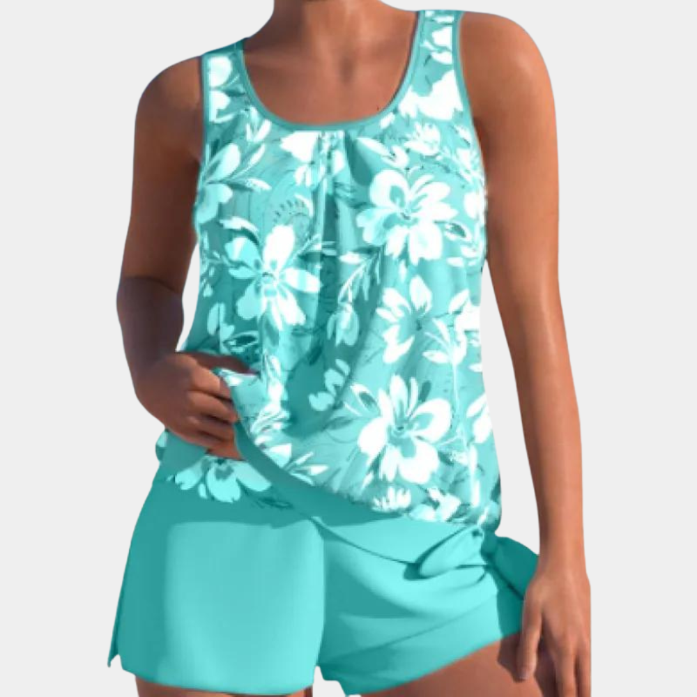 Mandie - Comfortable women's swimsuit