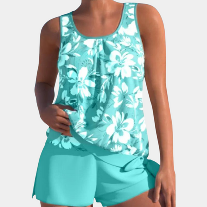 Mandie - Comfortable women's swimsuit