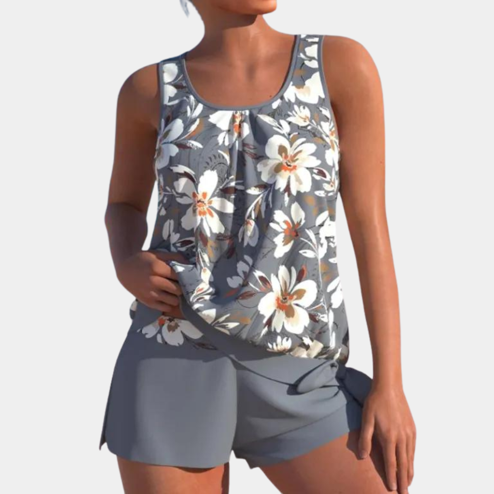 Mandie - Comfortable women's swimsuit