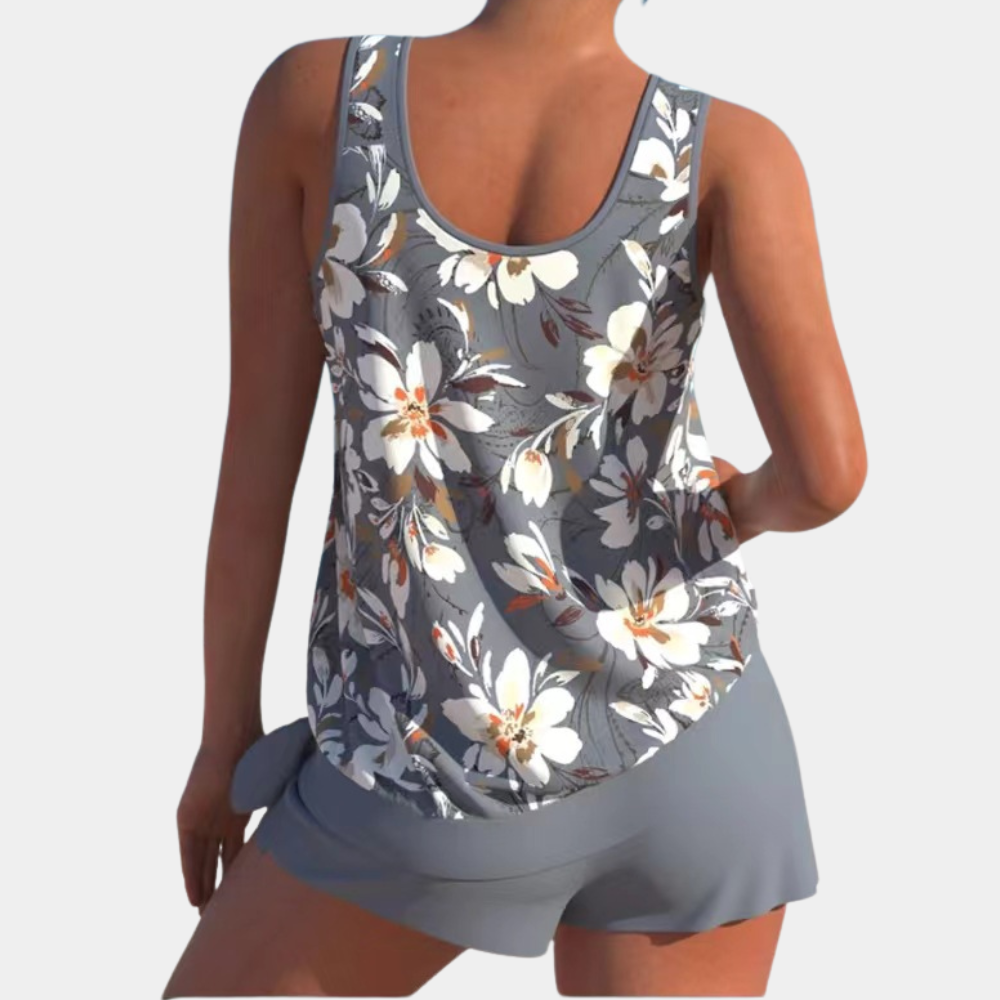 Mandie - Comfortable women's swimsuit