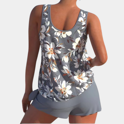 Mandie - Comfortable women's swimsuit