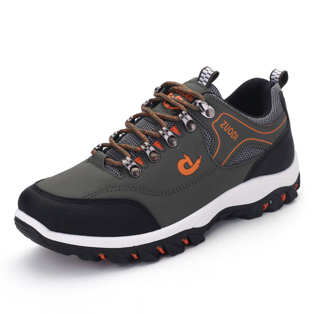 Huson - Walking Shoes for Men