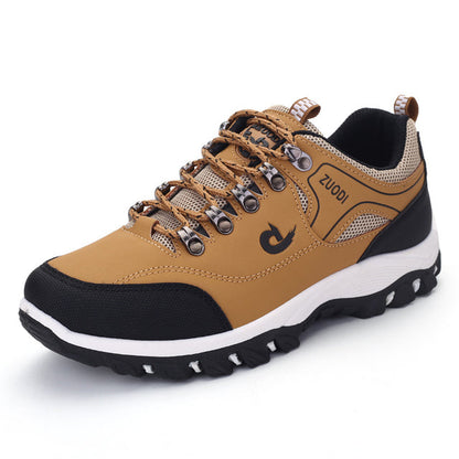 Huson - Walking Shoes for Men