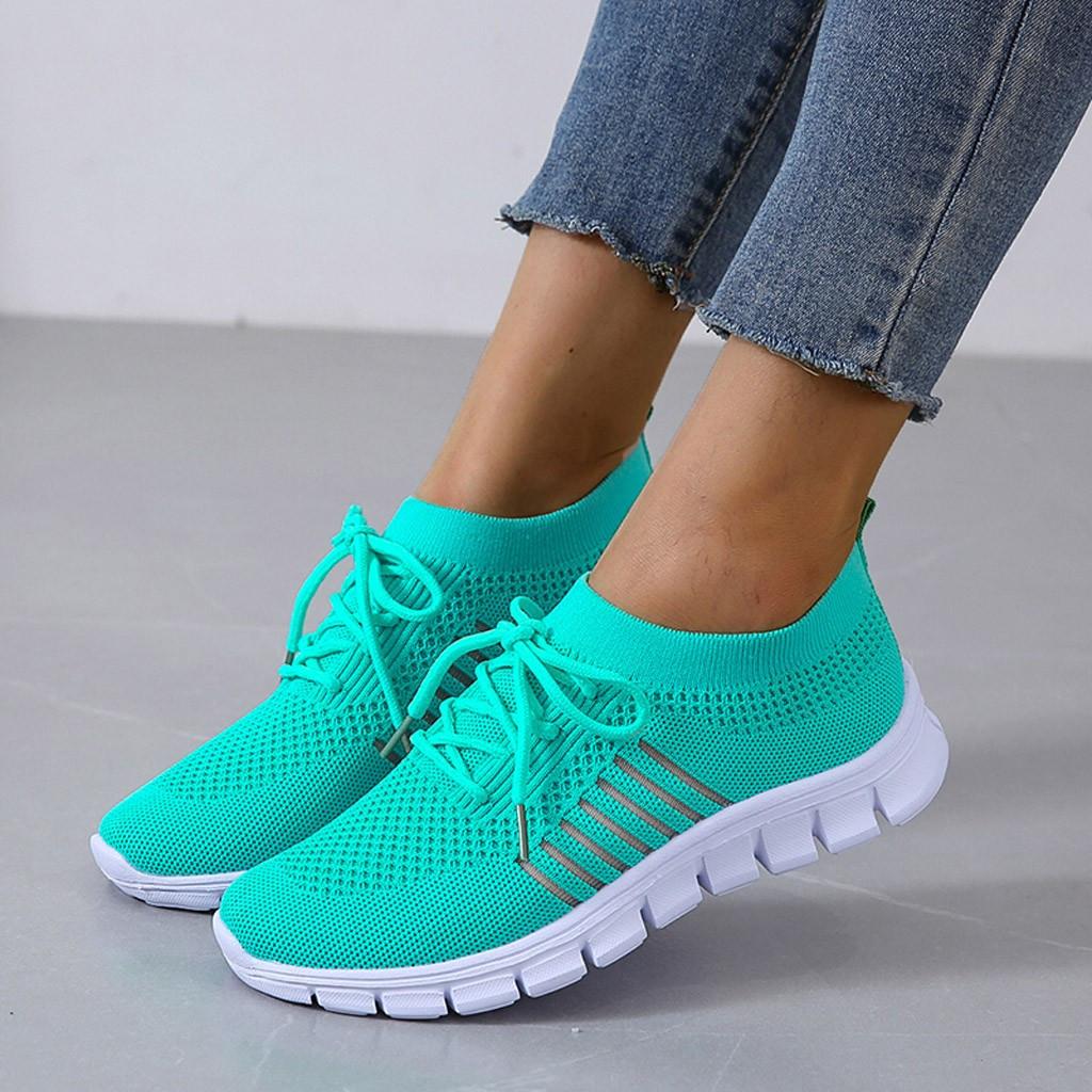 Margaret – Orthopedic Comfort Women's Sneakers