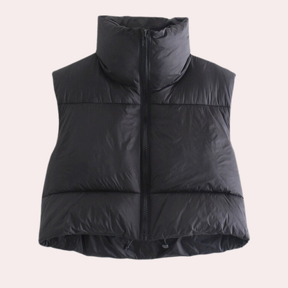 Margot | Trendy Summer Gilet for Women