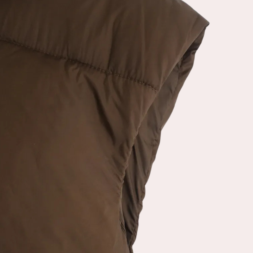 Margot | Trendy Summer Gilet for Women
