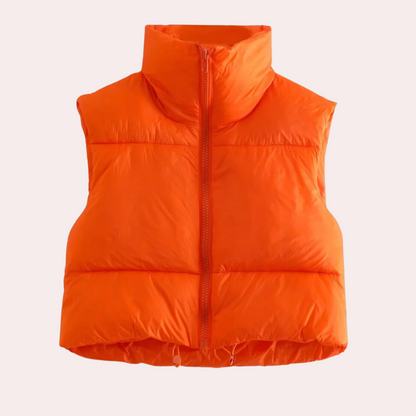 Margot | Trendy Summer Gilet for Women