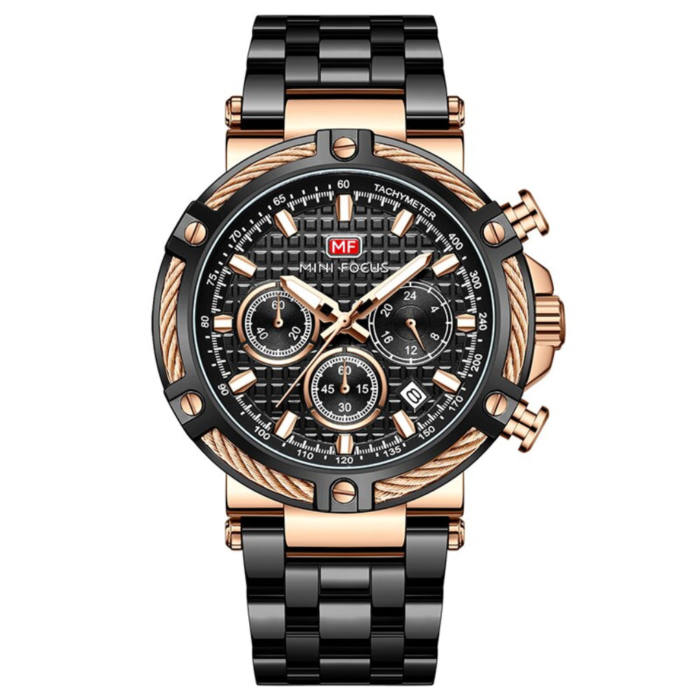 Maritime Men's Watch