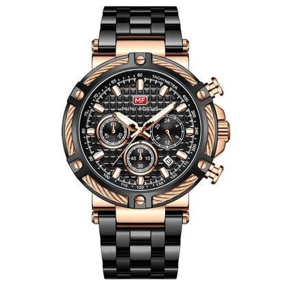 Maritime Men's Watch