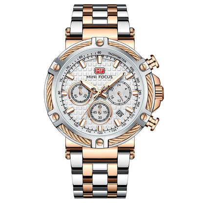 Maritime Men's Watch