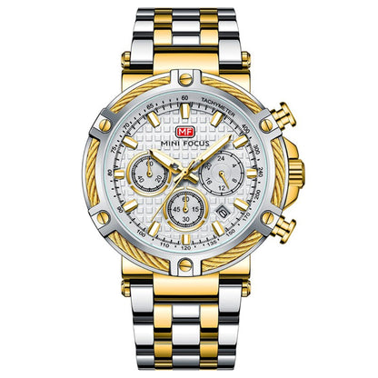 Maritime Men's Watch
