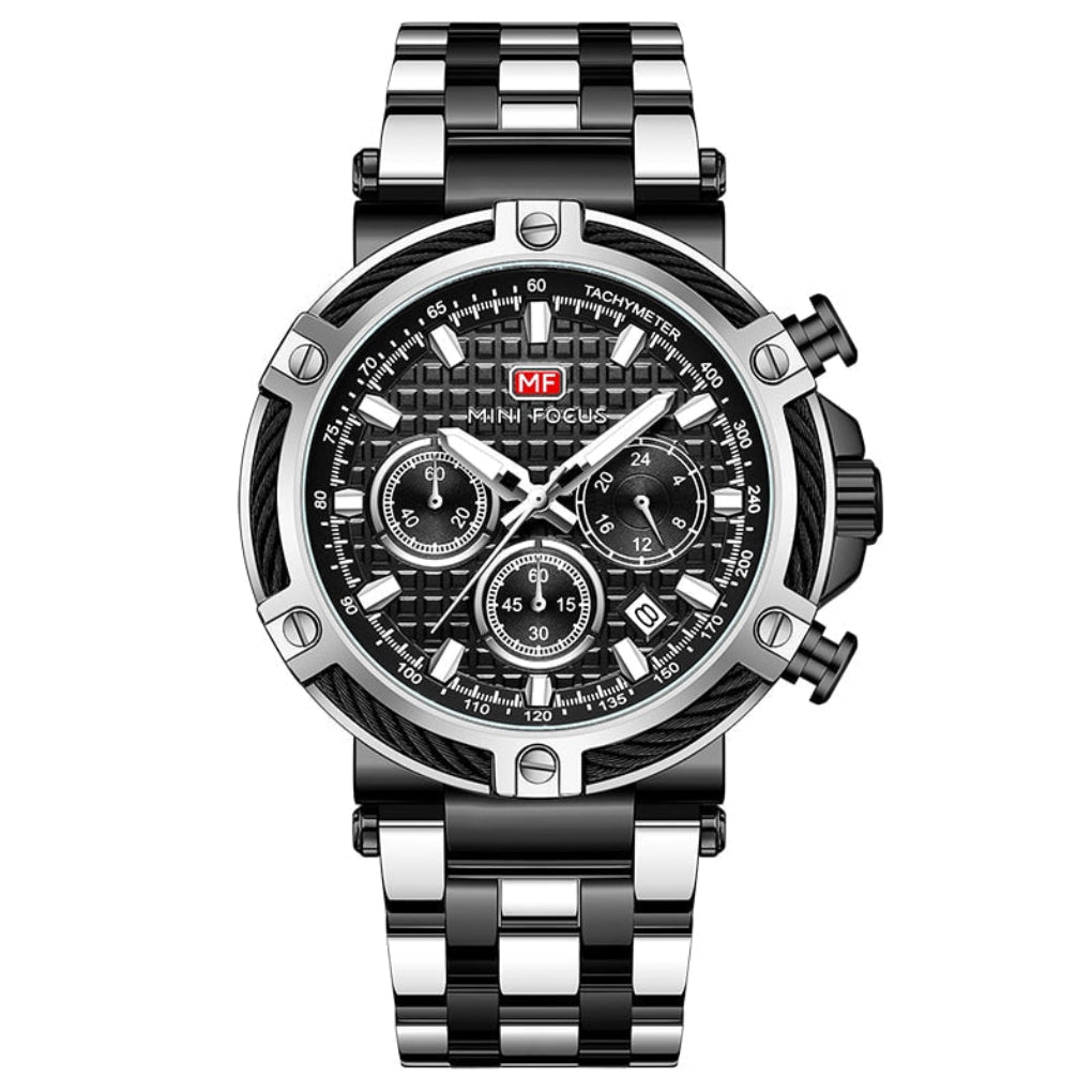 Maritime Men's Watch