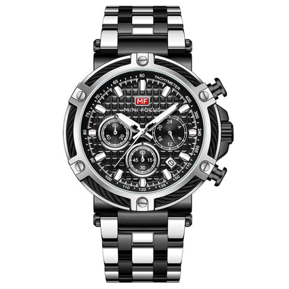Maritime Men's Watch