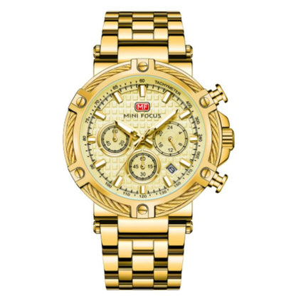 Maritime Men's Watch