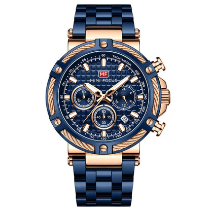 Maritime Men's Watch