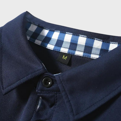 Mats - Men's Long Sleeve T-Shirt