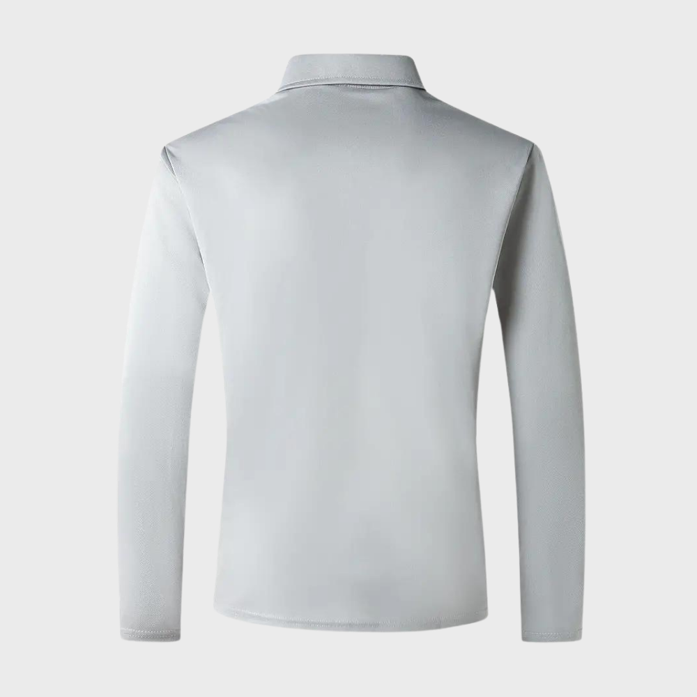 Mats - Men's Long Sleeve T-Shirt