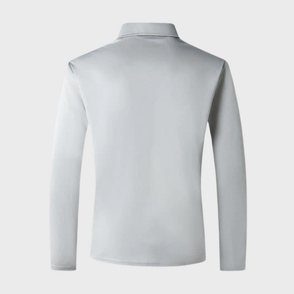 Mats - Men's Long Sleeve T-Shirt