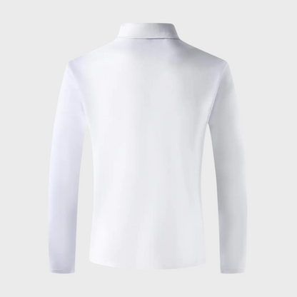 Mats - Men's Long Sleeve T-Shirt