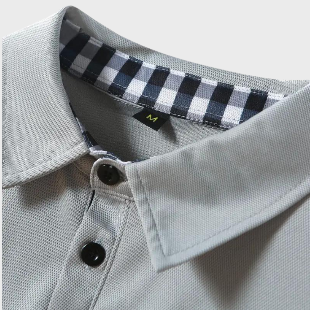 Mats - Men's Long Sleeve T-Shirt