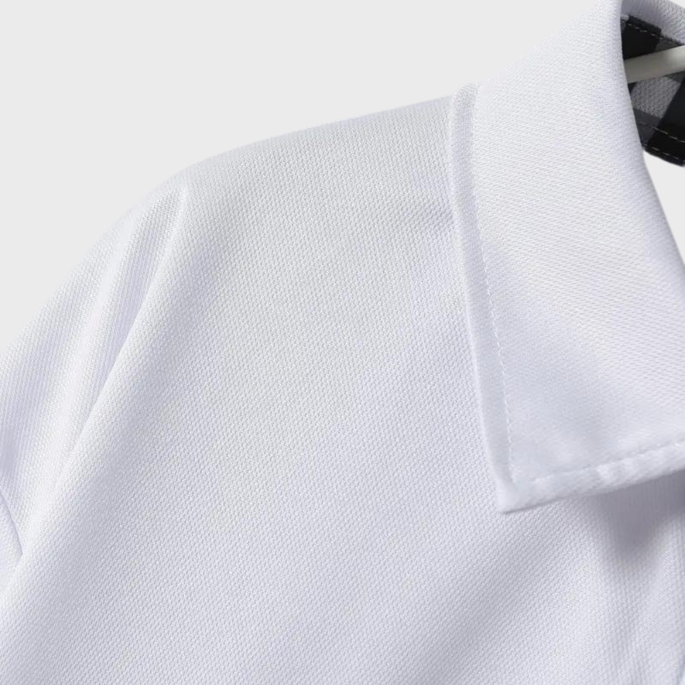 Mats - Men's Long Sleeve T-Shirt