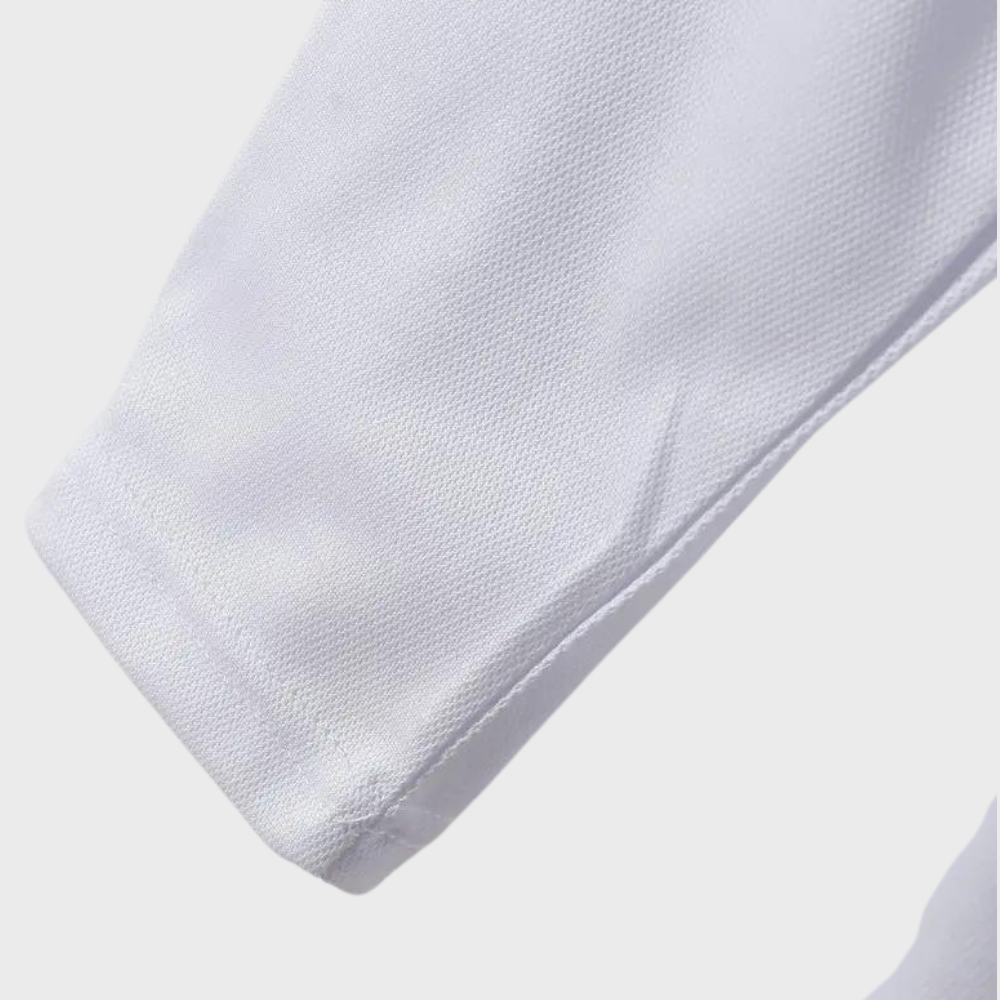 Mats - Men's Long Sleeve T-Shirt