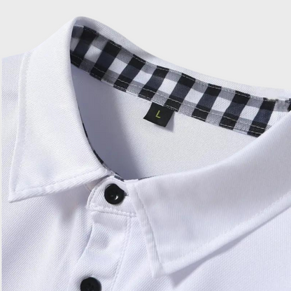 Mats - Men's Long Sleeve T-Shirt