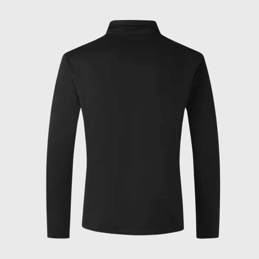 Mats - Men's Long Sleeve T-Shirt
