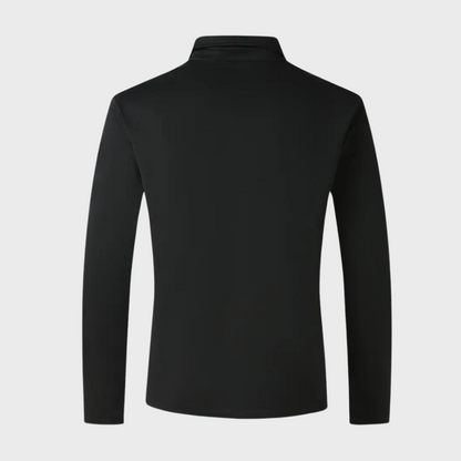 Mats - Men's Long Sleeve T-Shirt