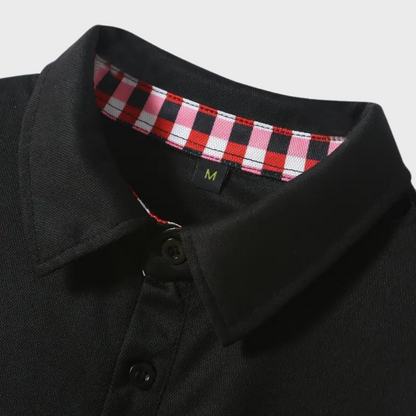 Mats - Men's Long Sleeve T-Shirt