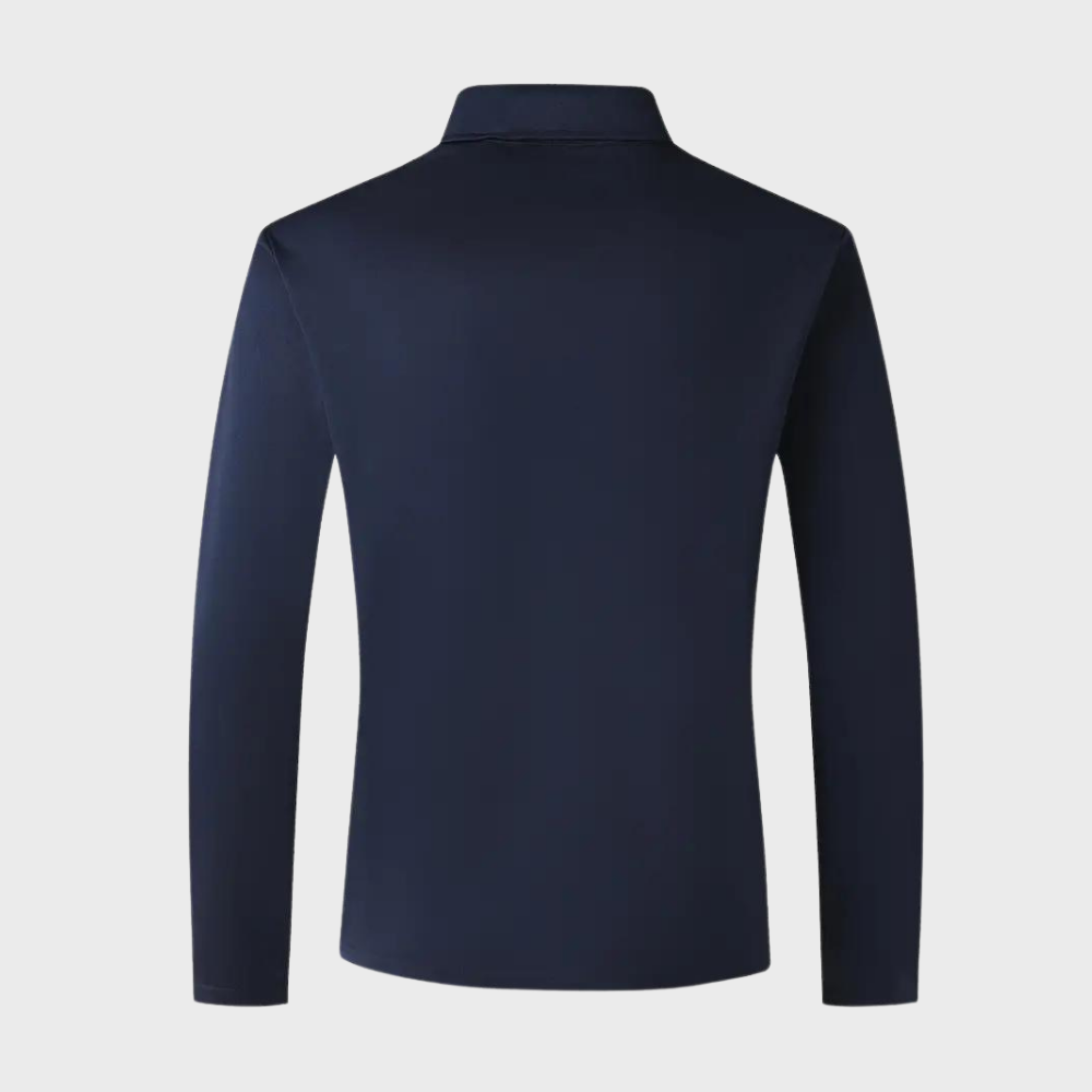 Mats - Men's Long Sleeve T-Shirt