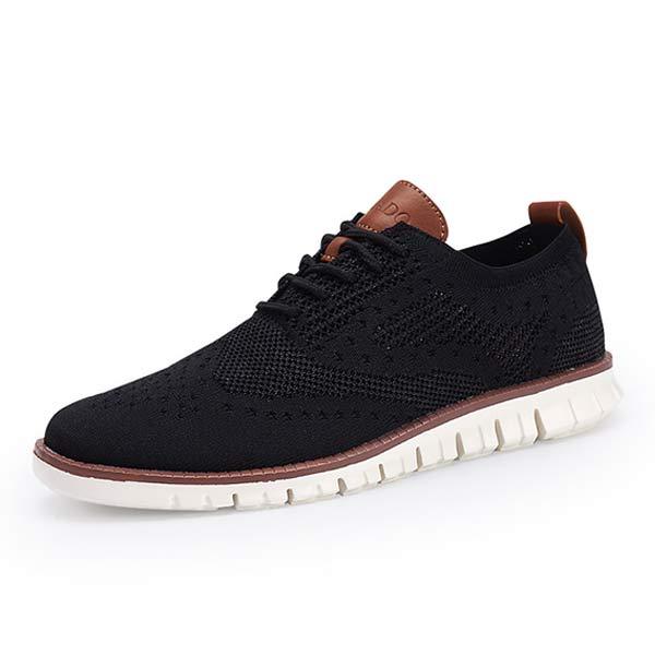 Matthijs Classic Men's Shoes