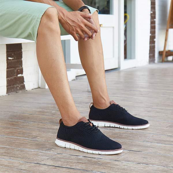Matthijs Classic Men's Shoes