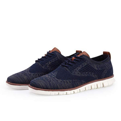 Matthijs Classic Men's Shoes