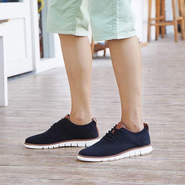 Matthijs Classic Men's Shoes