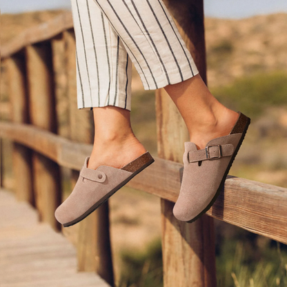 Matvei – Orthopedic Comfort Slippers for Women