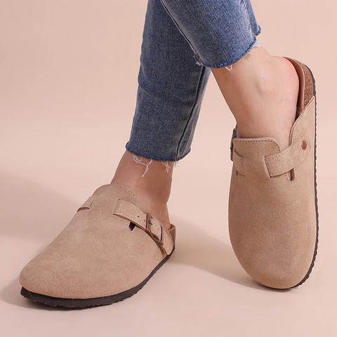 Matvei – Orthopedic Comfort Slippers for Women