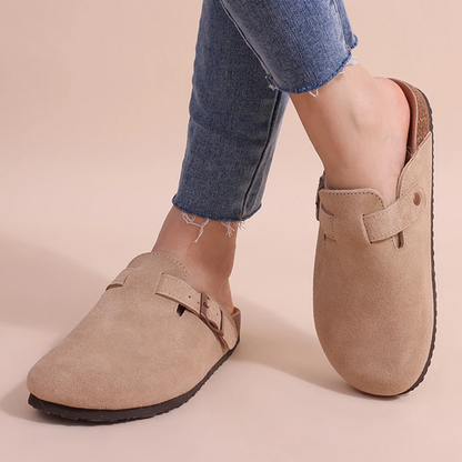 Matvei – Orthopedic Comfort Slippers for Women