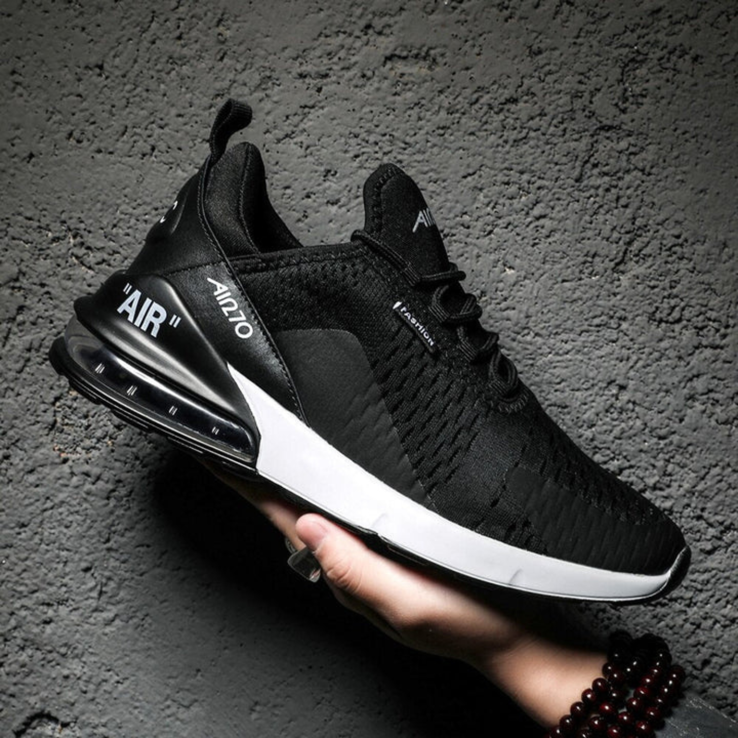 Max | Unisex Air Sneakers