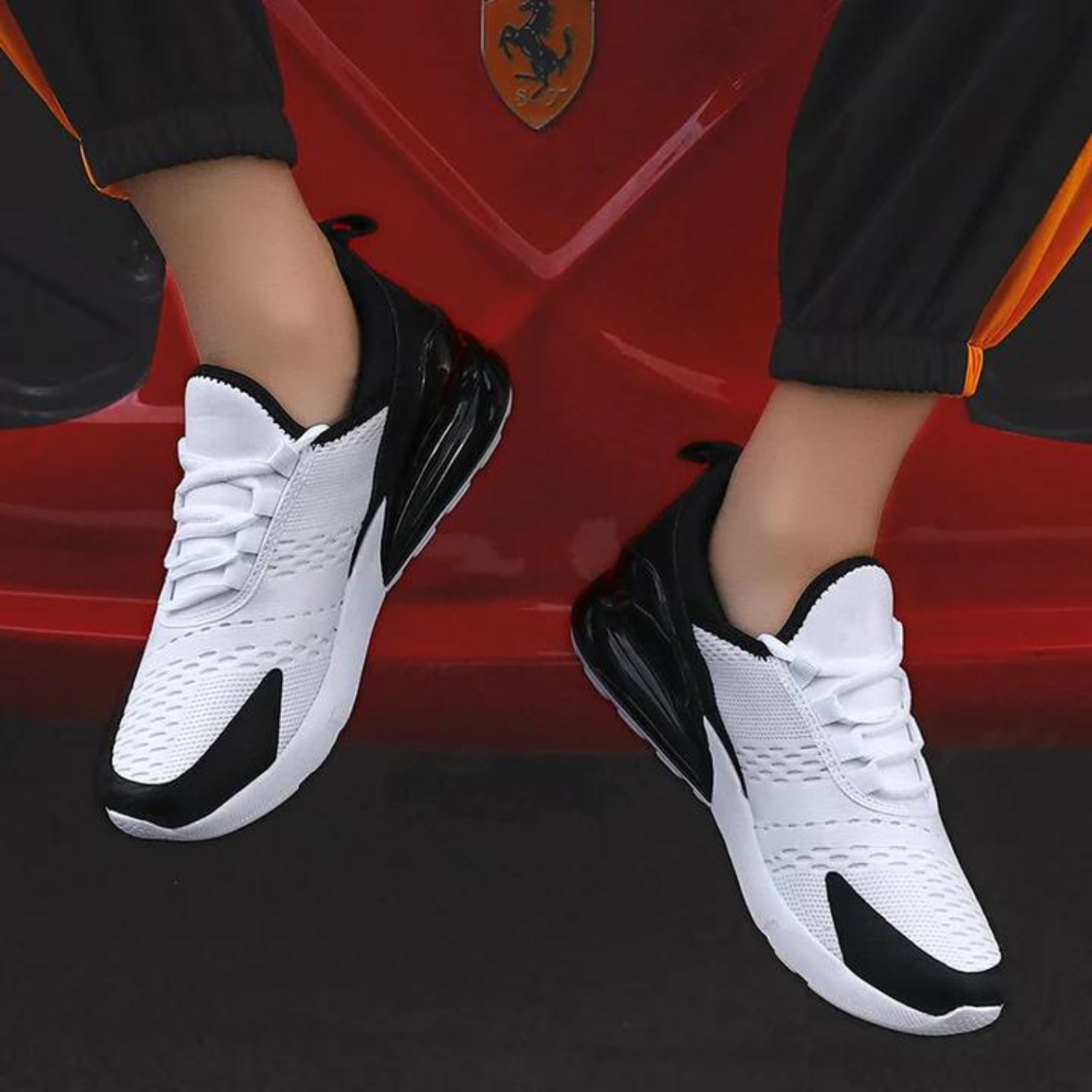 Max | Unisex Air Sneakers