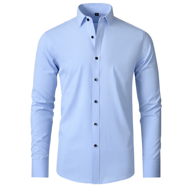 Maxim | Elastic Shirt