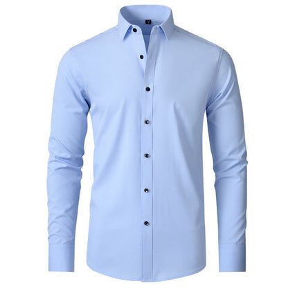 Maxim | Elastic Shirt
