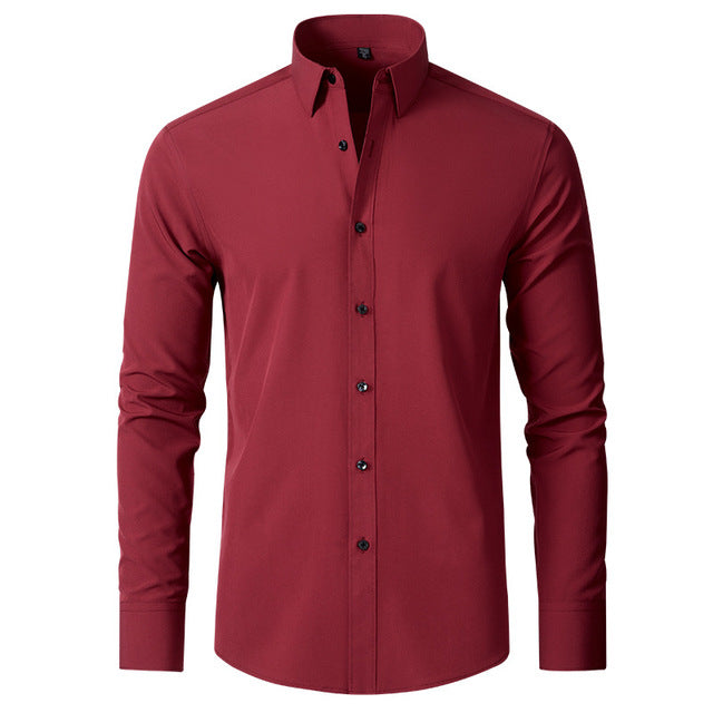 Maxim | Elastic Shirt