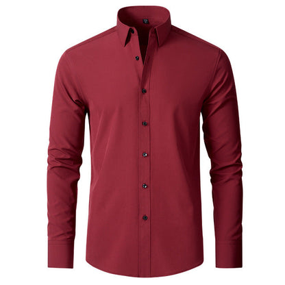Maxim | Elastic Shirt
