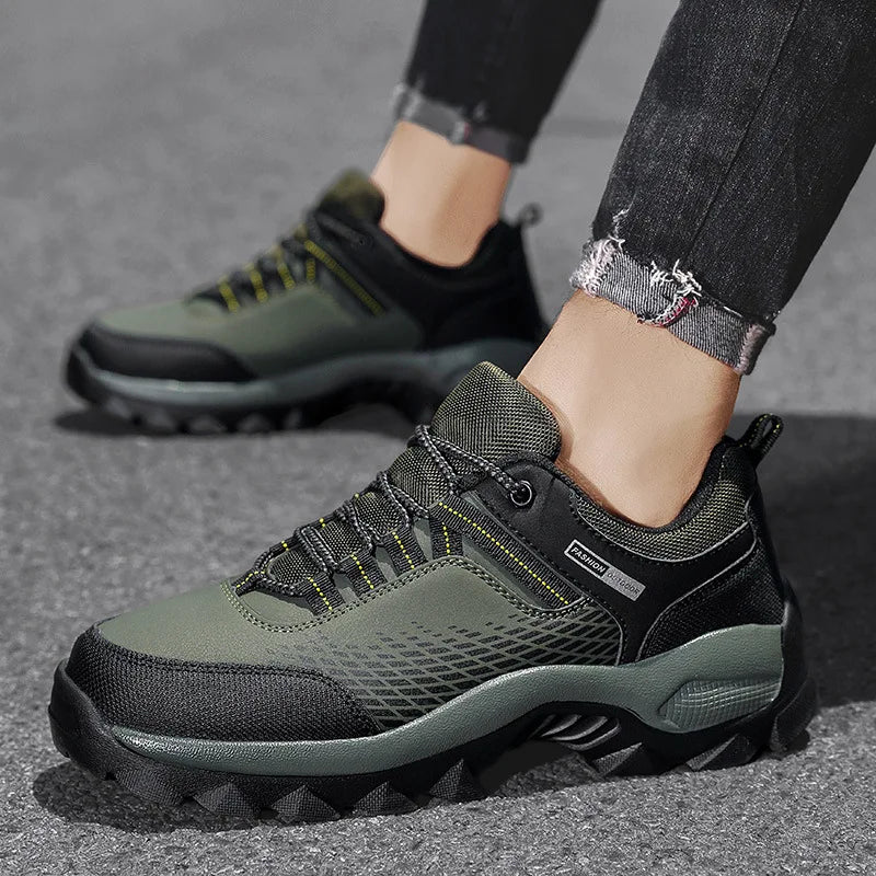 Mees | Comfortable Men's Shoes