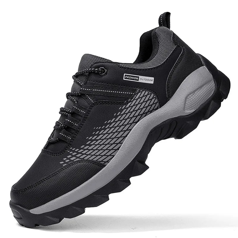 Mees | Comfortable Men's Shoes
