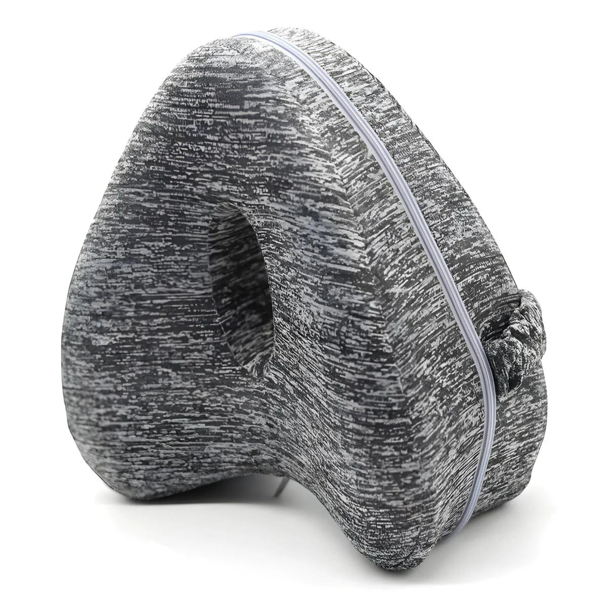 Memory Foam Leg Pillows | Side Sleeper