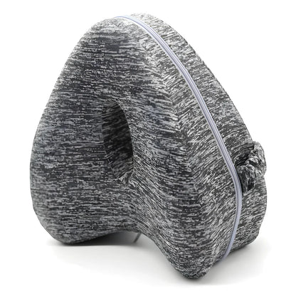Memory Foam Leg Pillows | Side Sleeper